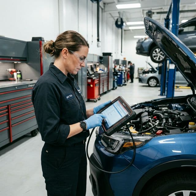 Diagnostyka komputerowa